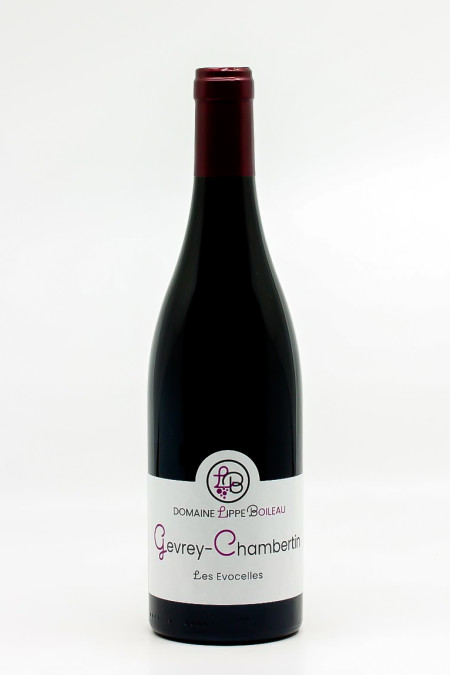 Lippe Boileau - Gevrey Chambertin Les Evocelles 2021