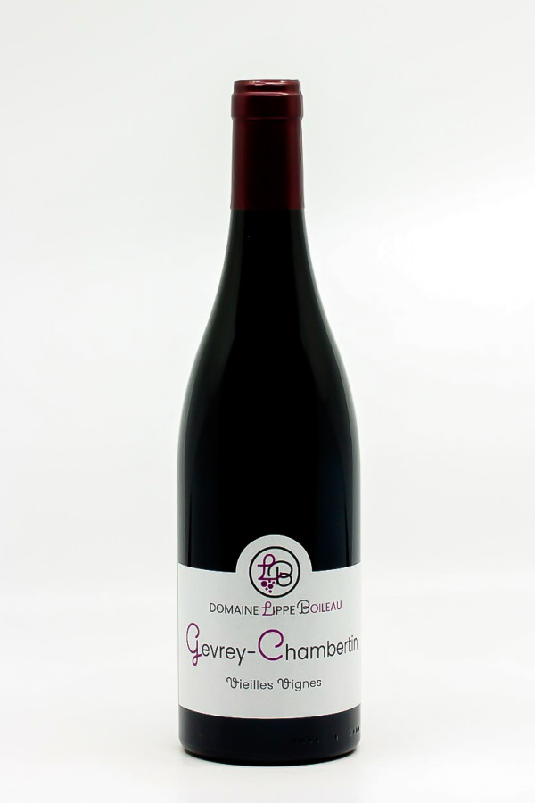 Lippe Boileau - Gevrey Chambertin Vieilles Vignes 2022