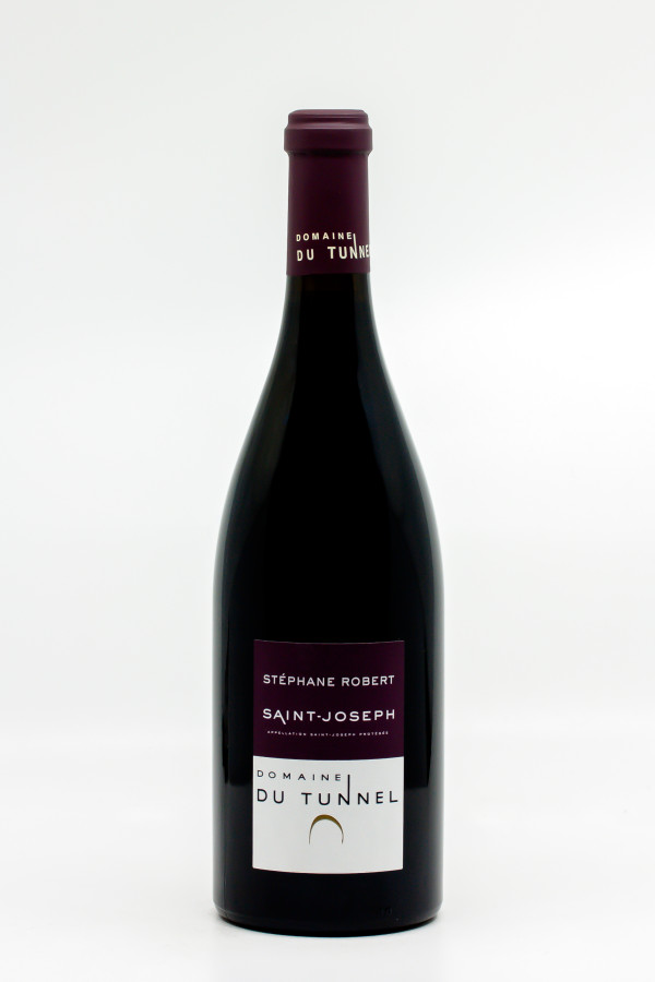 Domaine du Tunnel - Saint Joseph 2022