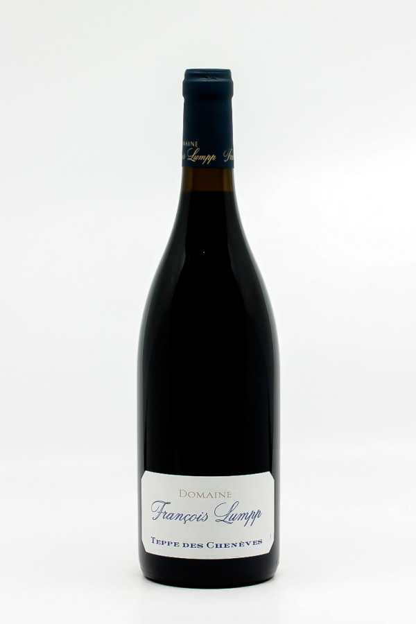 François Lumpp - Givry Teppe des Cheneves 2022