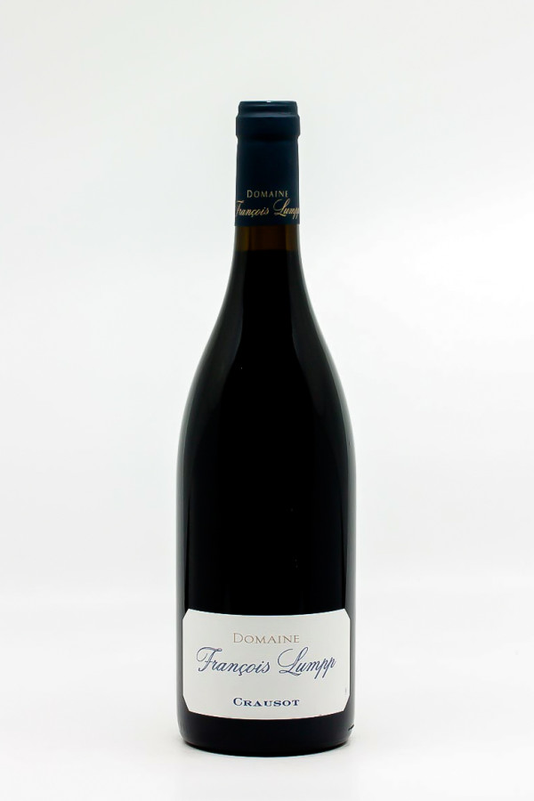 François Lumpp - Givry 1er Cru Crausot 2022