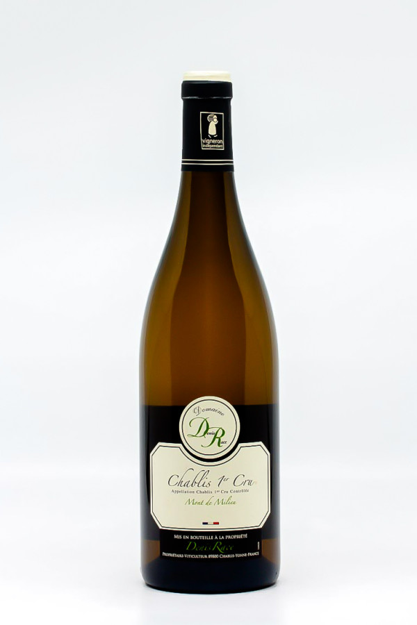 Denis Race - Chablis 1er Cru Mont de Millieu 2022