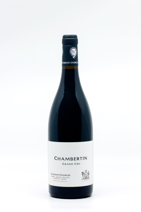 Buisson-Charles - Chambertin Grand Cru 2020