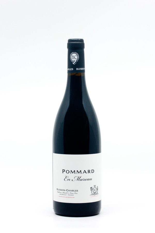 Buisson-Charles - Pommard En Mareau 2022
