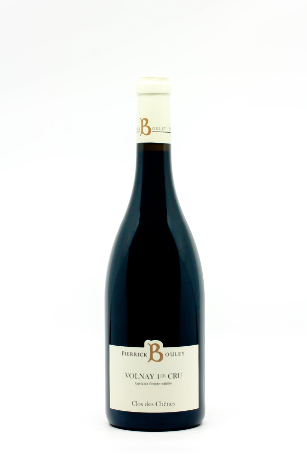 Pierrick Bouley - Volnay 1er Cru Clos Des Chênes 2022