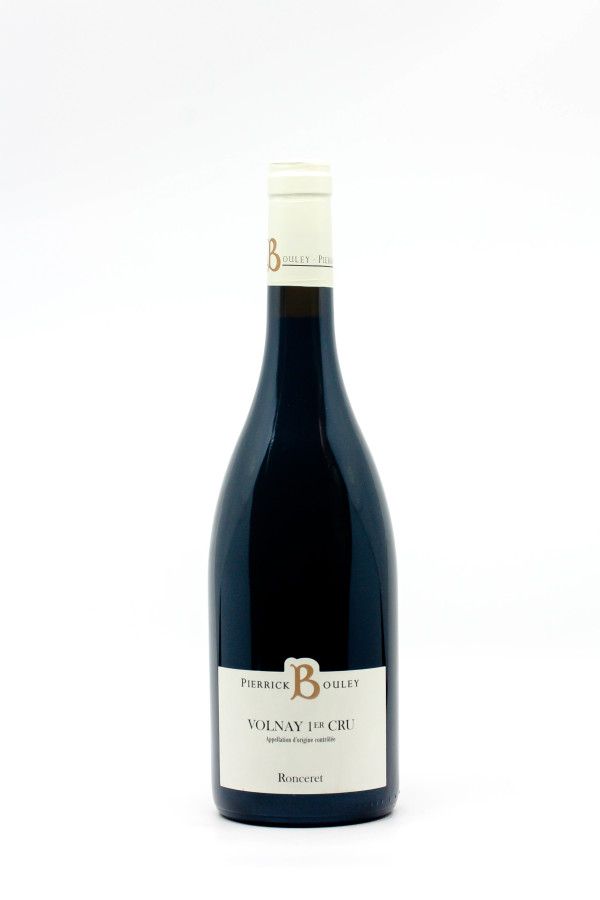 Pierrick Bouley - Volnay 1er Cru Ronceret 2022