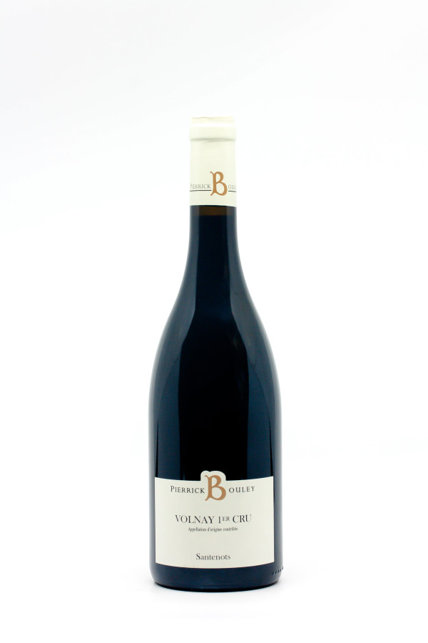 Pierrick Bouley - Volnay 1er Cru Santenots 2021