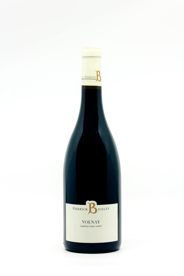 Pierrick Bouley - Volnay 2021