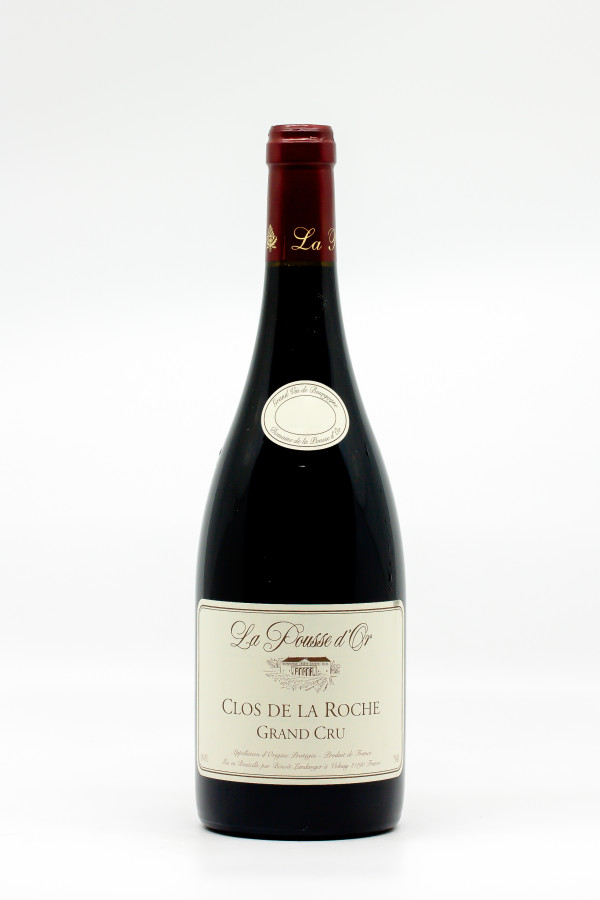 Pousse d'Or - Clos de la Roche Grand Cru 2019