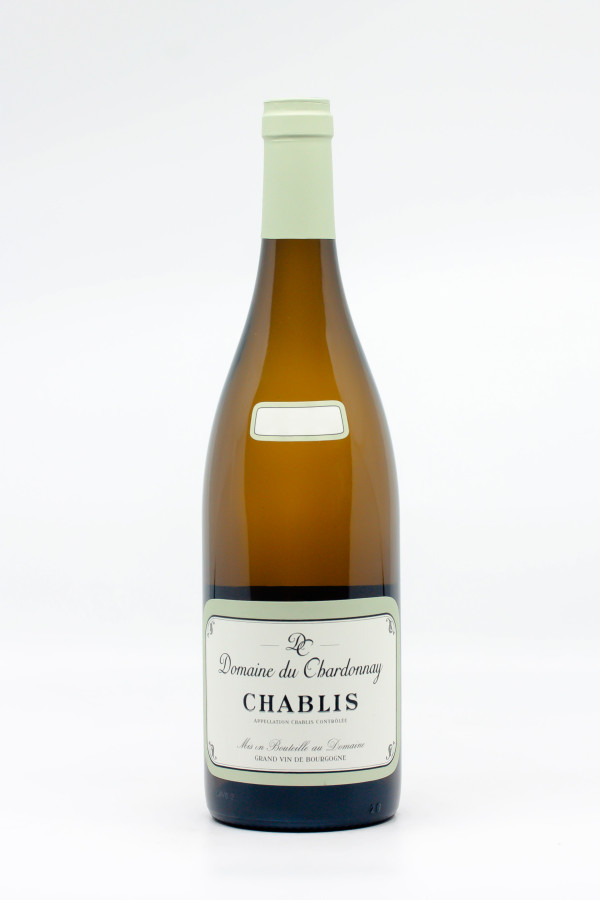 Domaine du Chardonnay - Chablis 2022