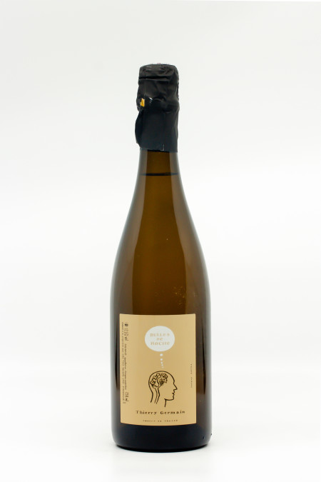 Thierry Germain - Roches Neuves - Saumur Brut Bulles de Roche 2020