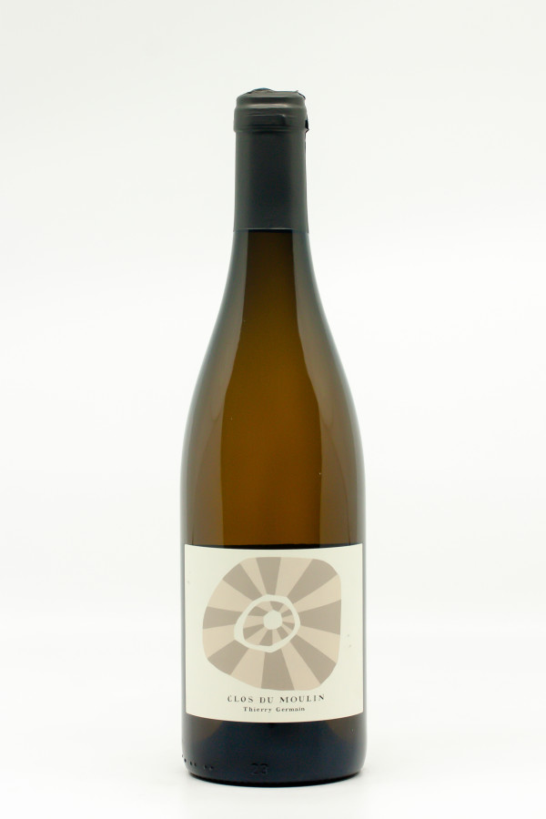 Thierry Germain - Roches Neuves - Saumur Clos Du Moulin 2022