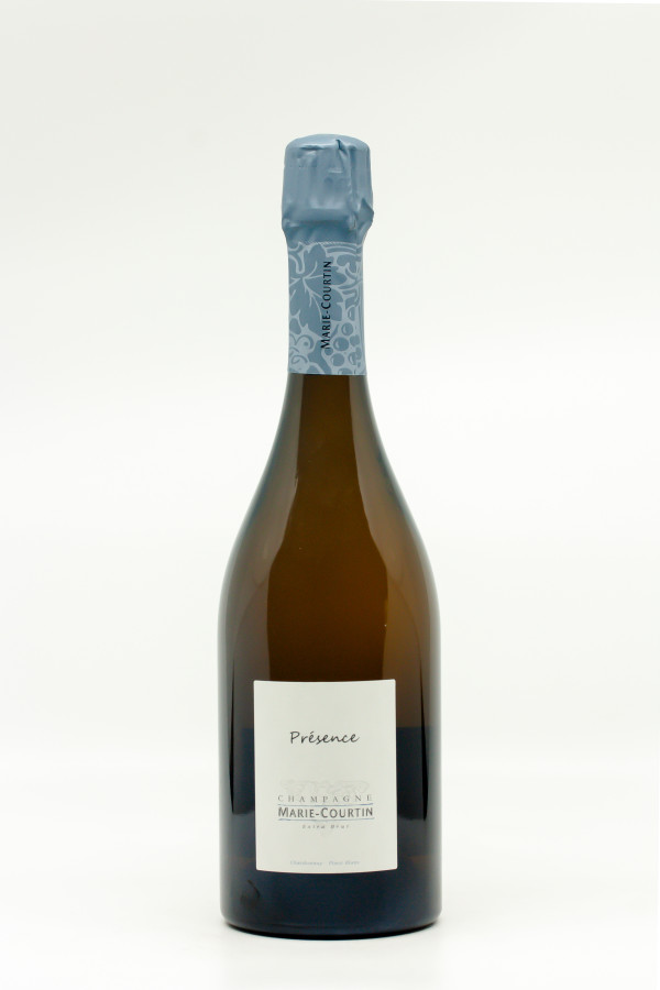 Marie Courtin - Champagne Cuvée Présence Extra Brut 2019