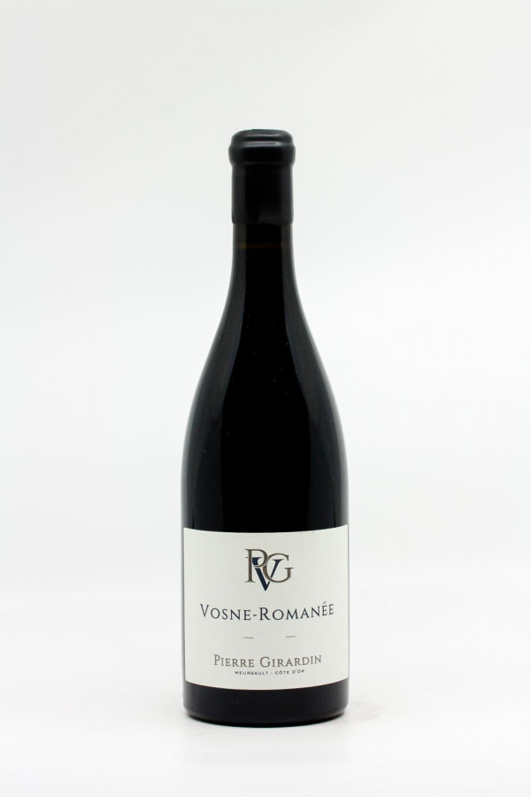 Pierre Girardin - Vosne Romanée 2022