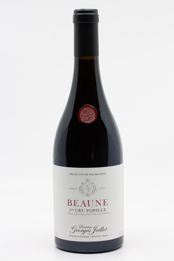 Georges Joillot - Beaune 1er Cru Cuvée Popille 2022