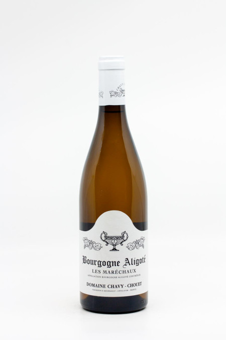Chavy Chouet - Bourgogne Aligoté Les Maréchaux 2021