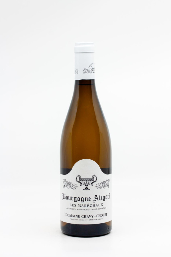 Chavy Chouet - Bourgogne Aligoté Les Maréchaux 2021