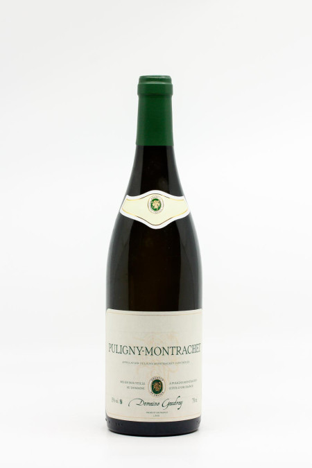 Gaudray - Puligny Montrachet Les Meix 2020
