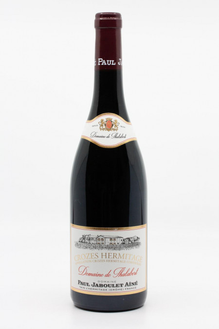 Paul Jaboulet - Crozes Hermitage domaine de Thalabert 2019