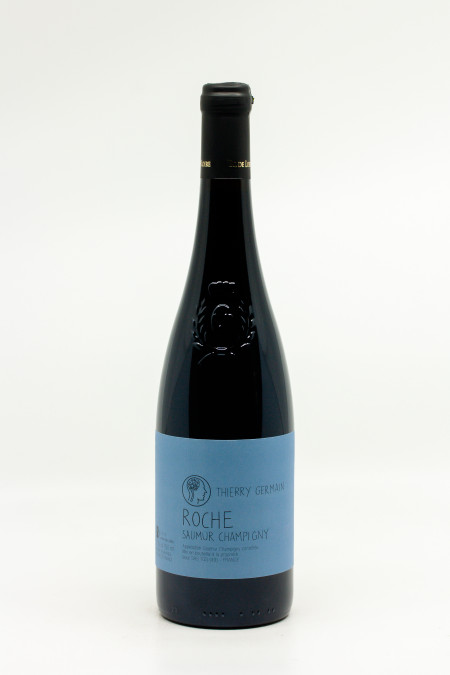 Thierry Germain - Roches Neuves - Saumur Champigny Roche 2022