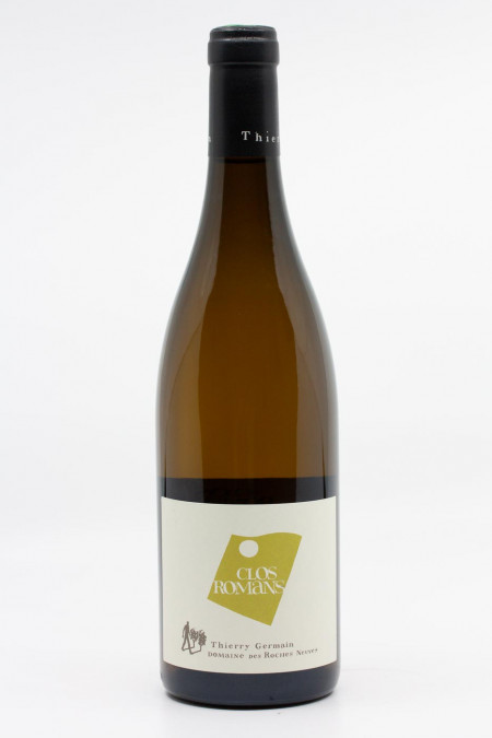 Thierry Germain - Roches Neuves - Saumur Clos Romans 2021