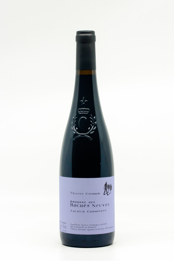 Thierry Germain - Roches Neuves - Saumur Champigny 2023