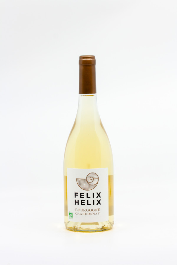 Cellier Aux Moines - Bourgogne Blanc Felix Helix 2022