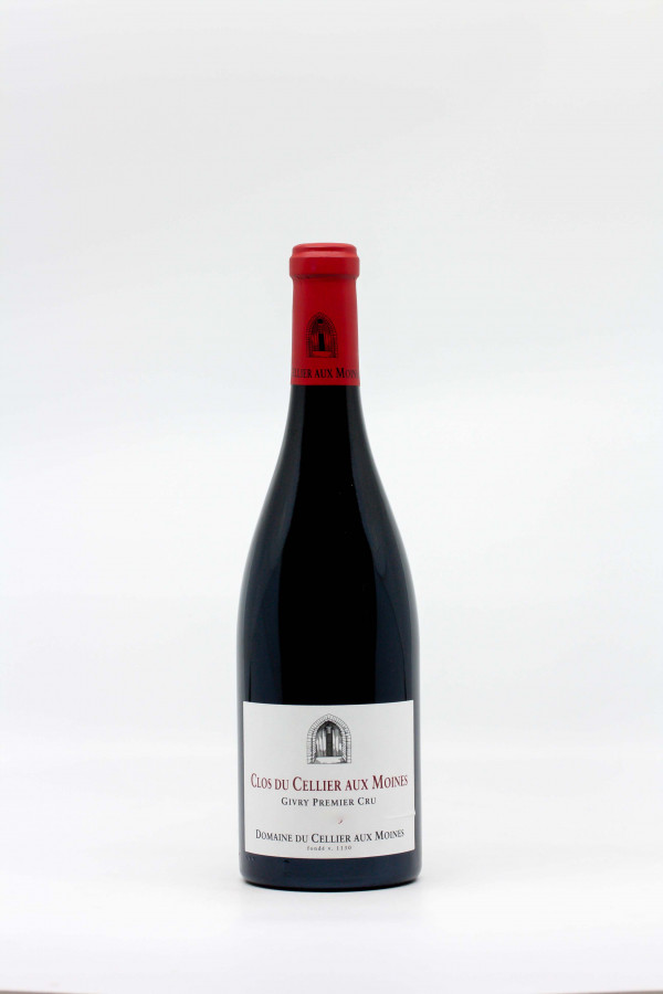 Cellier Aux Moines - Givry 1er Cru Clos du Cellier Aux Moines 2022