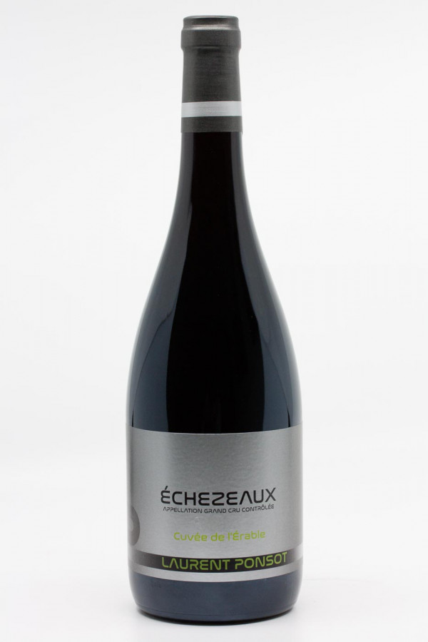 Laurent Ponsot - Echèzeaux Cuvée de l'Érable Grand Cru 2022