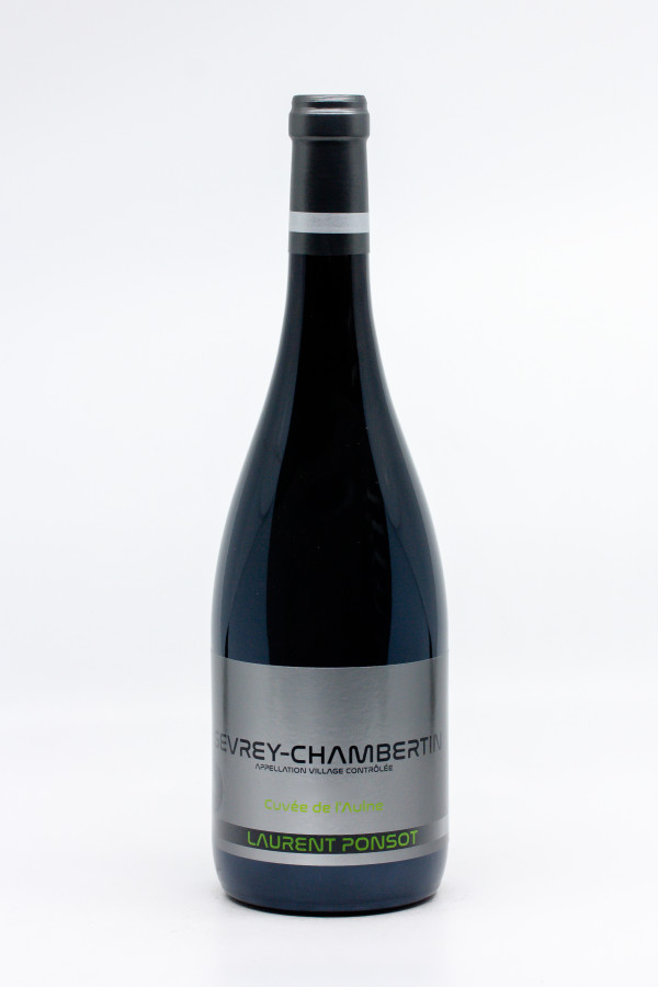 Laurent Ponsot - Gevrey Chambertin Cuvée de l'Aulne 2022