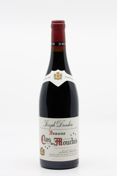 Joseph Drouhin - Beaune 1er Cru Clos des Mouches 2021