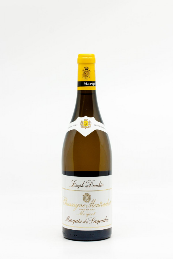 Joseph Drouhin - Chassagne Montrachet 1er Cru Morgeot Marquis de Laguiche 2020