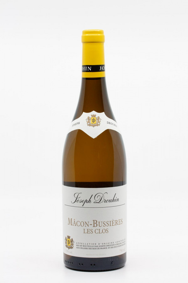 Joseph Drouhin - Mâcon Bussières Les Clos 2022