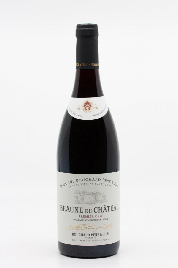 Bouchard Père & Fils - Beaune 1er Cru Du Château 2020
