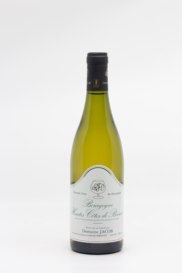 Jacob - Bourgogne Hautes Côtes de Beaune 2020