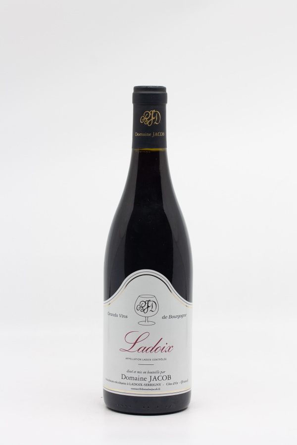 Jacob - Ladoix 2019