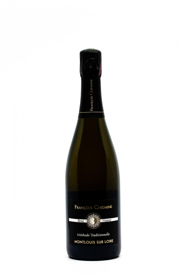 François Chidaine - Montlouis Brut Nature 2020