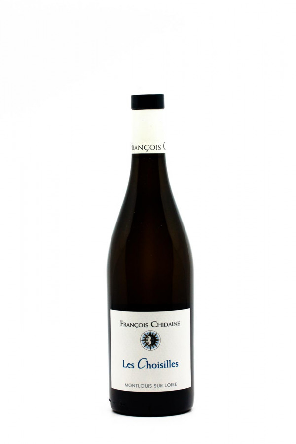 François Chidaine - Montlouis Les Choisilles 2022