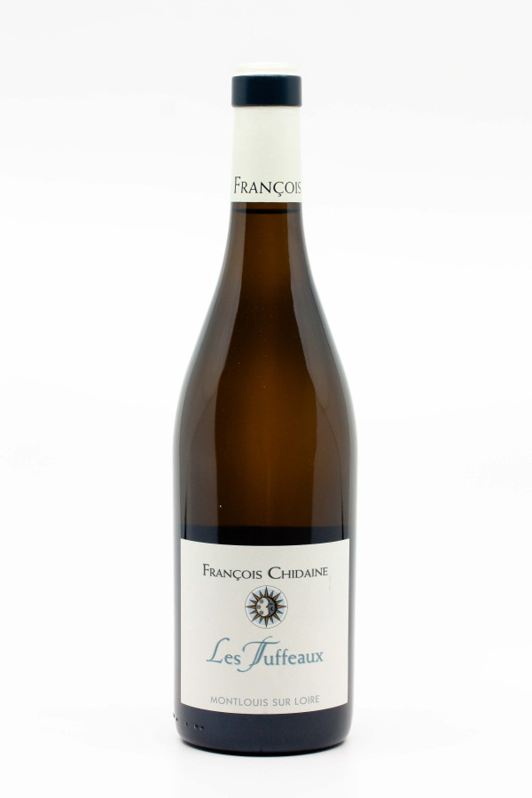 François Chidaine - Montlouis Les Tuffeaux 2020