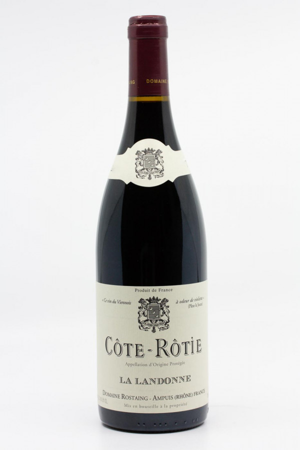 Rostaing - Côte Rôtie La Landonne 2021
