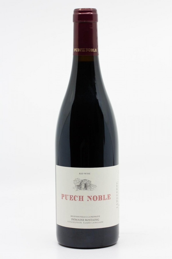 Rostaing - Languedoc Puech Noble 2022