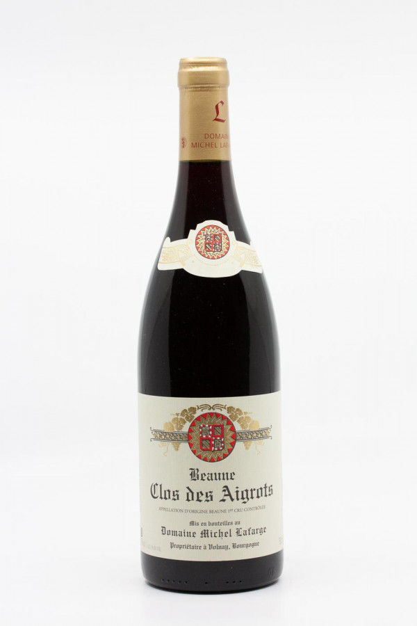 Lafarge Michel - Beaune 1er Cru Clos des Aigrots 2021