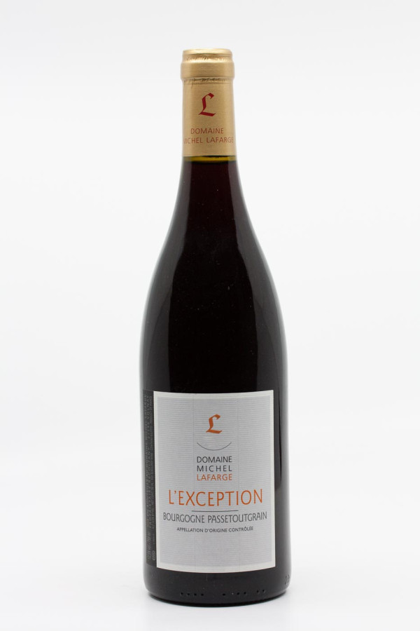 Lafarge Michel - Beaune 1er Cru Clos des Aigrots 2020