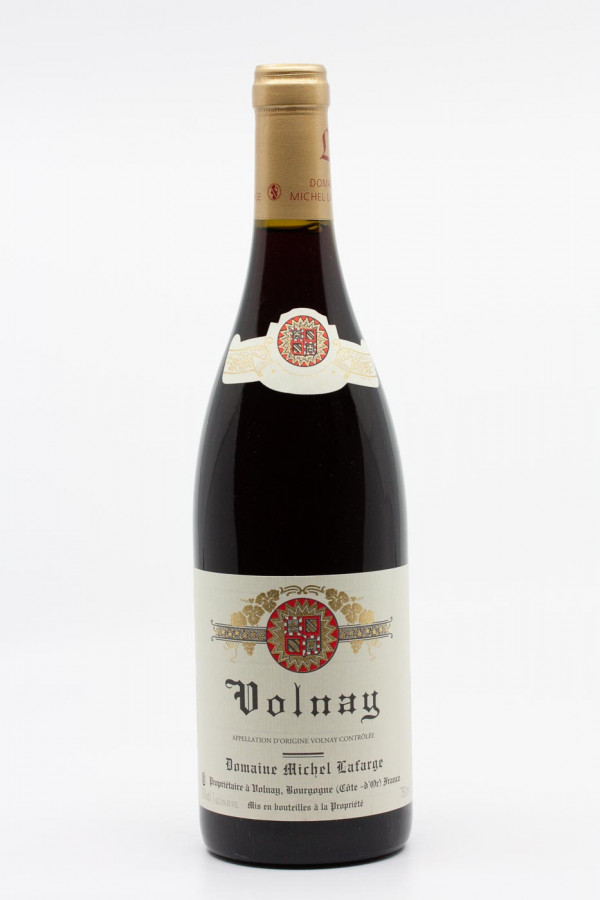 Lafarge Michel - Volnay 2021