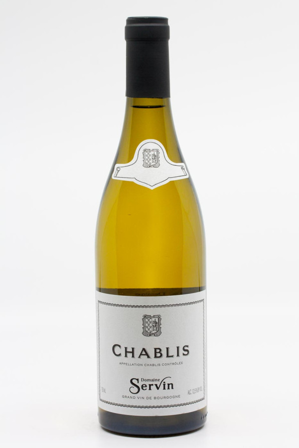 Servin - Chablis 2021