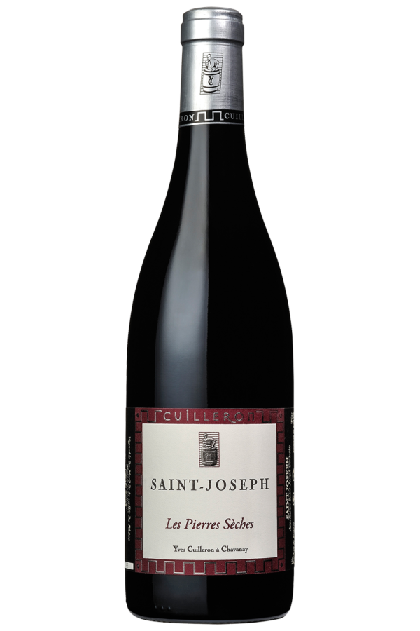Yves Cuilleron - Saint Joseph Les Pierres Sèches 2022