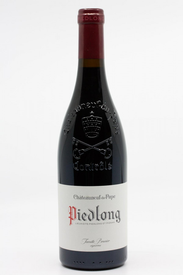 Vieux Télégraphe - Chateauneuf du Pape Piedlong 2021