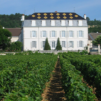 Château de la Maltroye