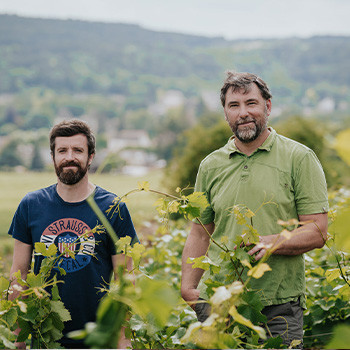 Pavelot Jean Marc & Hugues 