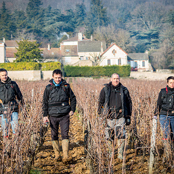 Ponsot Jean Baptiste